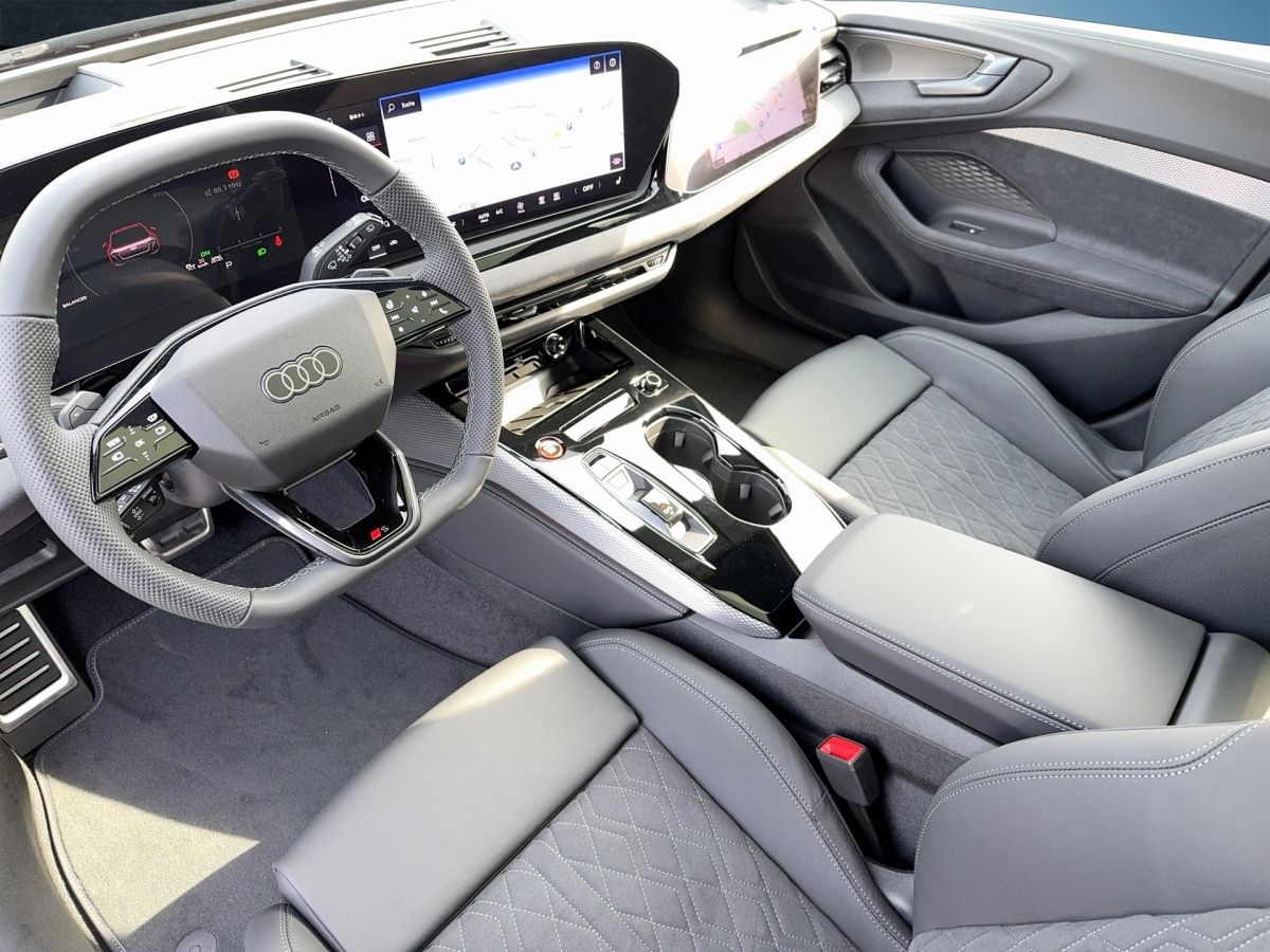Audi A5 - Bild 10