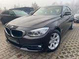 BMW 320i xDrive Gran Turismo Aut Navi Pano Xen Leder - BMW: Gran Turismo