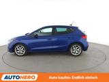 Seat Ibiza 1.0 TSI FR*NAVI*TEMPO*PDC*SHZ*ALU*TOUCH* - gebrauchte Seat Ibiza aus dem Jahr 2019