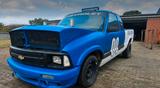 Chevrolet S-10 - Chevrolet S-10 Gebrauchtwagen
