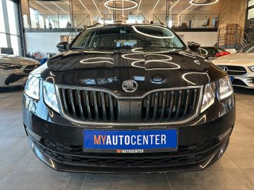 Skoda Octavia Combi Soleil *ACC*NAVI*PDC*SZHZ*APPLE*