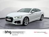 Audi A5 Sportback 40TFSI quattro S tronic S line Matr - Audi A5 aus 2023