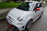 Abarth 595 1.4 T-Jet 16V 1. Hand Navi über Bluetooth - Abarth 595 aus 2022