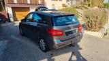 Mercedes-Benz B 180 - Top gepflegt - Mercedes-Benz B-Class: Von Privat