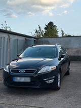 Ford mondeo 1.6 TDCi,  baujahr 2011 , dies... - Ford Mondeo mit Diesel-Antrieb: 1.6