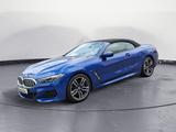 BMW 840i xDrive Cabrio M Aerodynamik Innovationsp. K