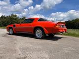 Chevrolet Camaro Z28 Optik - Chevrolet Oldtimer
