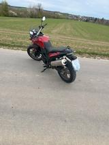 BMW F700GS - Offers