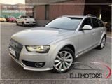 Audi A4 Allroad UNICO PROPRIETARIO UNICO PROPRIE - gebrauchte Audi A4 Allroad aus dem Jahr 2012