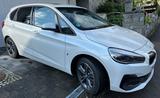 BMW  225xe iPerformance Active Tourer Sportline LED - BMW 225 Active Tourer aus 2018