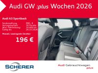 Audi A3 - Vorschau Bild 15