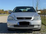 Opel Astra 1.6 16v  Edition 100 - Opel Astra aus 1999: 1.6