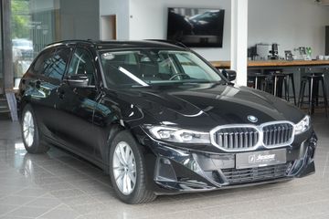 BMW 320 - 3
