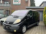 Nissan Primastar Kombi L1H1 2.7t (9 Sitze) - Nissan Primastar: 9