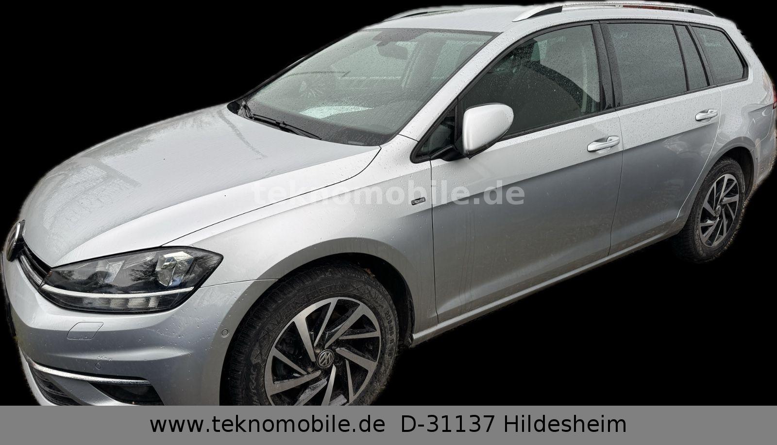 Volkswagen Golf VI I 7 1.6 TDI  EURO 6 EXPORT.:8.667,-