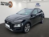 Hyundai KONA Advantage + 2WD - Hyundai KONA aus 2020