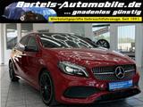Mercedes-Benz A 200 BE AMG-Line, LED, Leder, Navi, Panorama - Mercedes-Benz A 200 mit Benzin-Antrieb