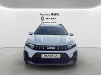 Dacia Jogger - Vorschau Bild 2