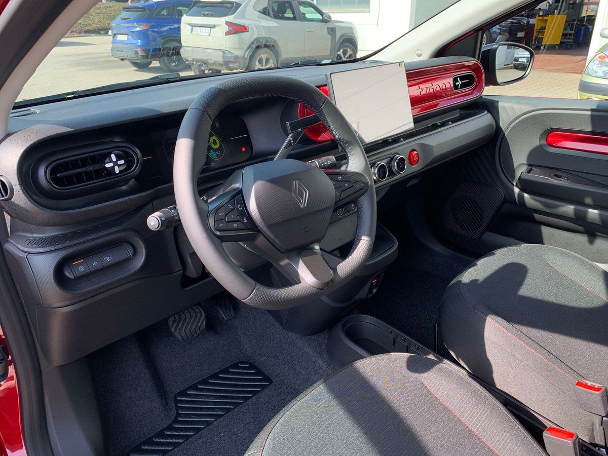 Renault Twingo - Bild 10