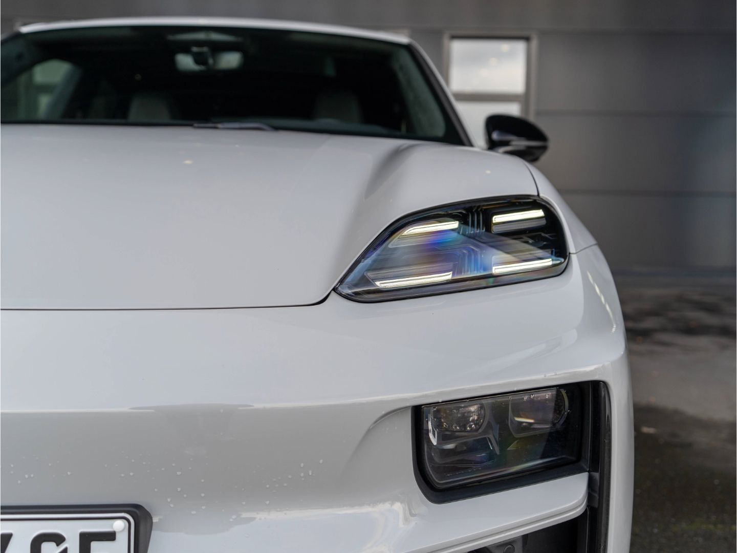 Porsche Macan - Bild 9