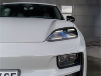 Porsche Macan - Vorschau Bild 9