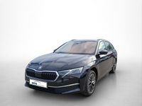 Skoda Octavia - Vorschau Bild 2