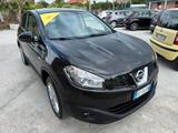 Nissan Qashqai 1.6 16V GPL Eco Visia - Nissan mit LPG-Antrieb: Qas