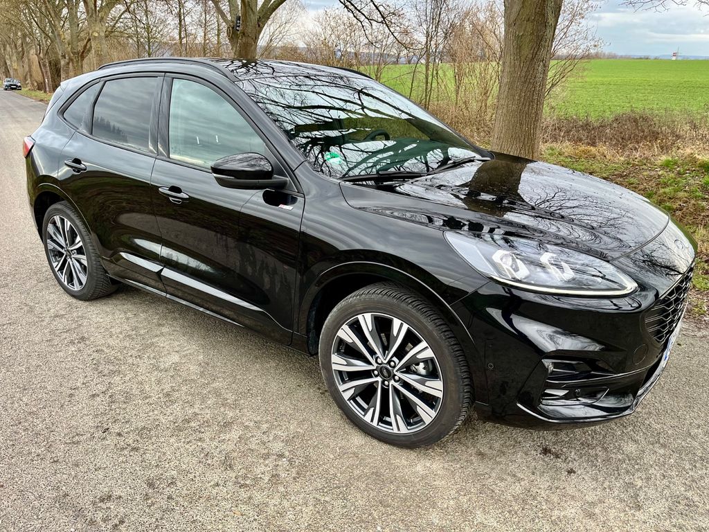 Image of Ford Kuga
