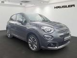 Fiat 500X Cabrio Automatik*Allwetterreifen*Navi*Kamer - Fiat 500X Gebrauchtwagen in München