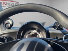 SMART fortwo coupe electric drive EQ Klimaautom DAB SH SMART fortwo coupe electric drive EQ Klimaautom DAB SH