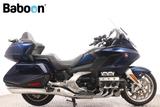 Honda GL 1800 Goldwing DCT - HONDA GL 1800 GOLDWING DCT