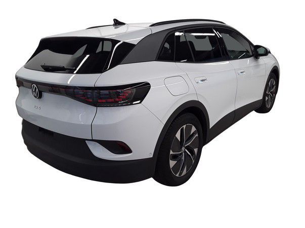 Volkswagen ID.4 Pro LED NAVI PANO AHK SITZH foto 3