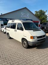 Volkswagen T4 Dehler Maxivan WoMo Orig.Lack - VW T4 California Gebrauchtwagen