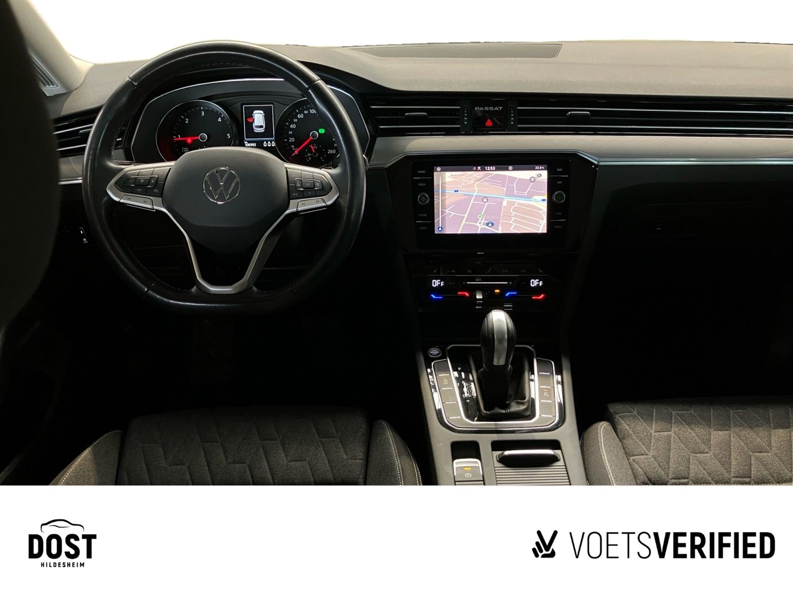 Volkswagen Passat Variant - Bild 9