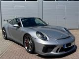 Porsche 991 991.2 GT3 Sammlerzustand*7650KM*Aprov.11/26!