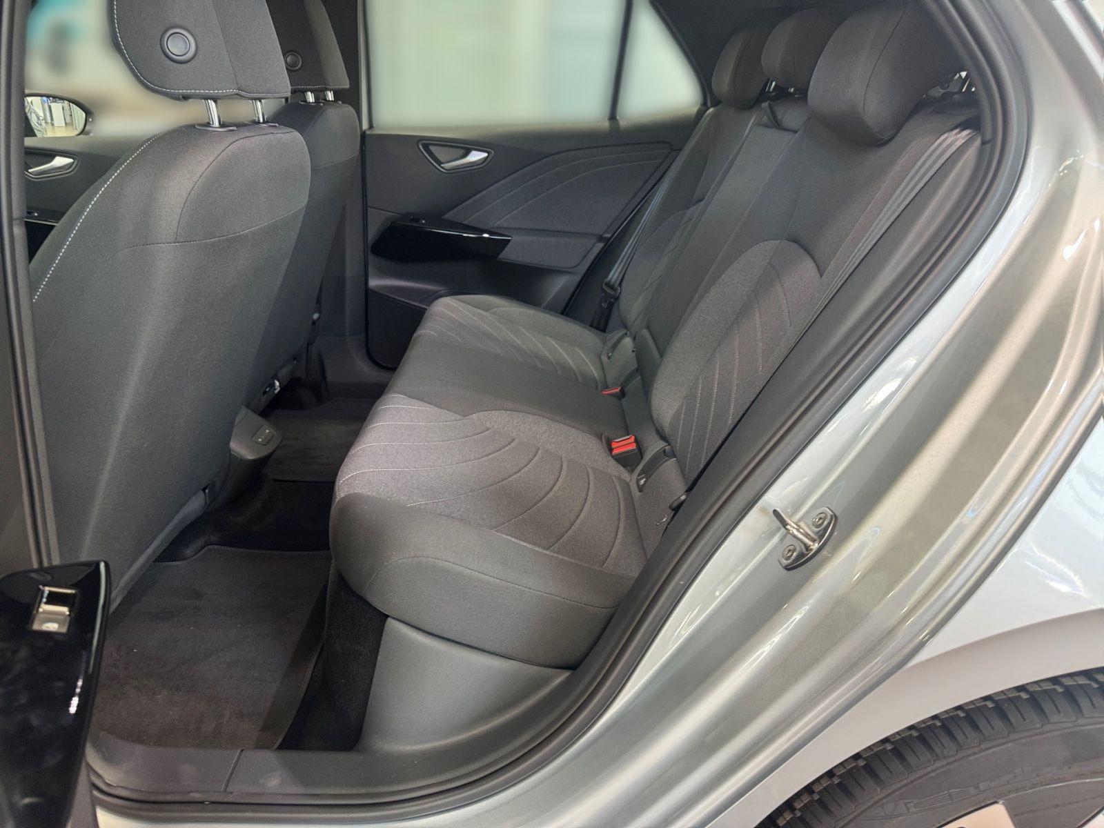 Volkswagen ID.3 Pure Navi ACC DAB+ LED FrontAssist, миниатюра 10