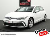 Volkswagen Golf GTE 1.4 *Sportfw*LED*VIRTUAL*NAVI*LANE*17"* - Volkswagen Golf: GTE