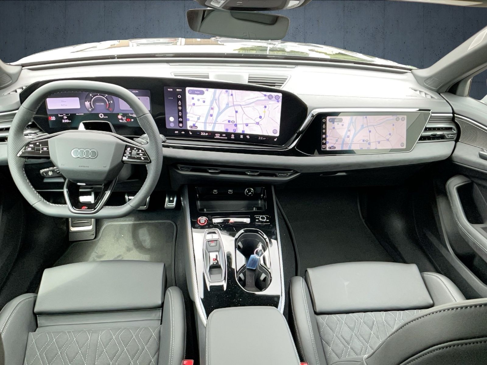 Audi A5 - Bild 12