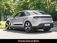 Porsche Macan - Vorschau Bild 3