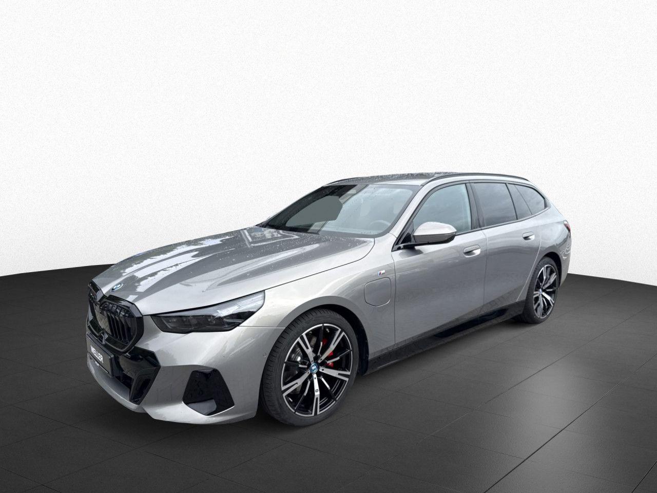 BMW 530e Touring M Sport PRO DrAs+ B&W LCPro Ad.LED