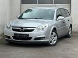 Opel Vectra C 1.9 Autom.*NAVI*ALU*AHK*PDC*2.HAND - Opel Vectra mit Diesel-Antrieb: Kombi