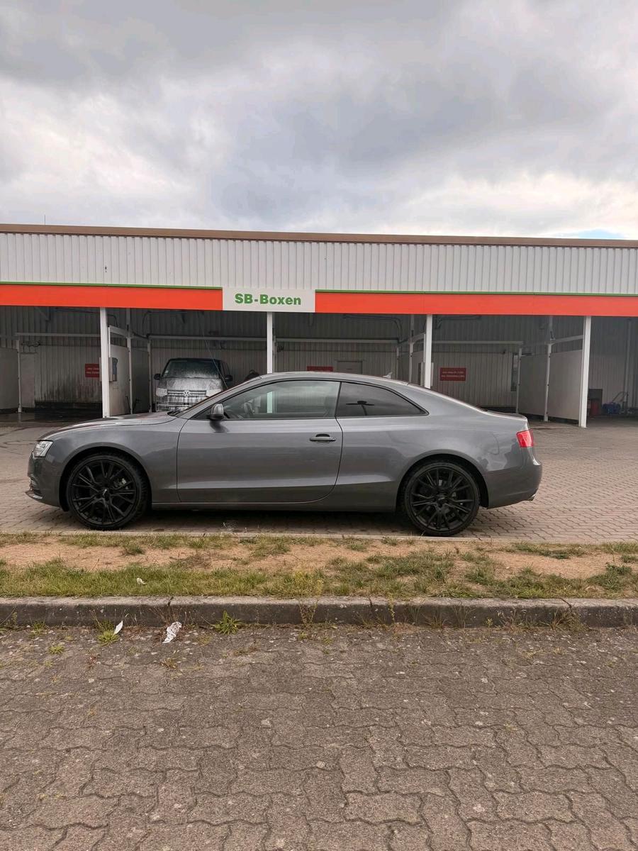Audi A52,0 Tdi Quattro
