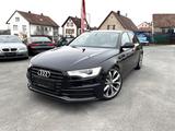Audi A6 Avant 2.0 TFSI"TOP"/S-LINE/SUPER OPTIK/20"NAV - Audi A6 aus 2013 mit Benzin-Antrieb: Kombi