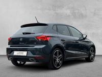 Seat Ibiza FR Pro Black Edition 1.0 TSI ACC Klima PDC