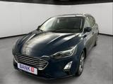 Ford FOCUS TITANIUM AUTOM KLIMA NETTO - 10.500€  #676 - Ford Focus mit Diesel-Antrieb: 1.6