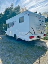 Ford Sunshine - Wohnwagen & Wohnmobile in Gelsenkirchen