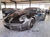 Porsche 911 Carrera Cabriolet *Sportabgasanlage*Garantie - Porsche: Carrera 911s