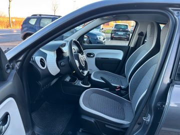 Renault Twingo SCe 65 Limited