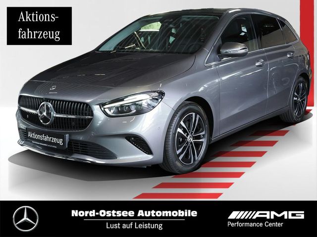 Mercedes-Benz B 200 PROGRESSIVE PANO AHK MULTIBEAM WINTER-PAK