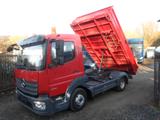 Mercedes-Benz 823 K - Offers